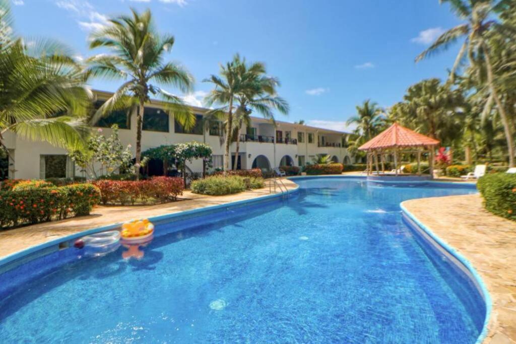 Lovely Condo Manuel Antonio Exterior foto