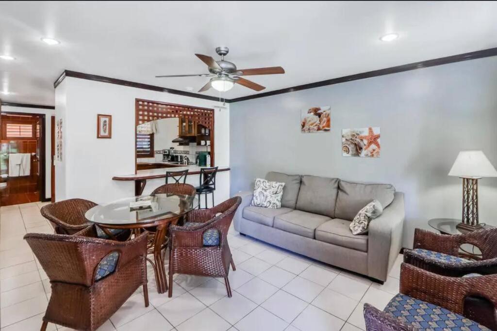 Lovely Condo Manuel Antonio Exterior foto