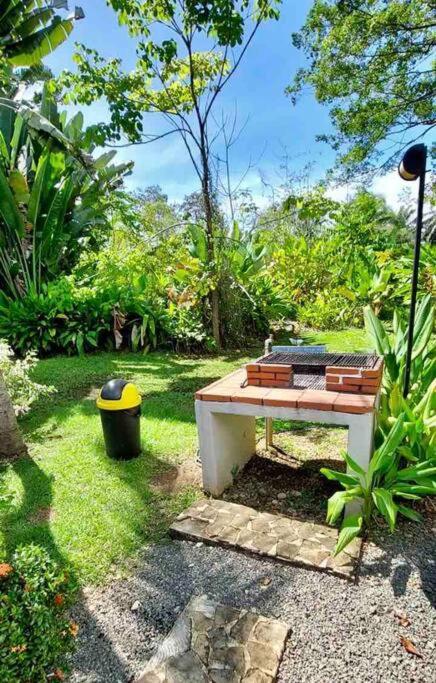 Lovely Condo Manuel Antonio Exterior foto