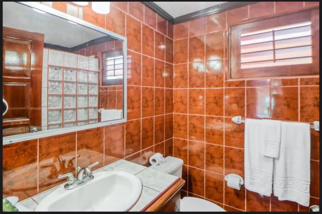 Lovely Condo Manuel Antonio Exterior foto