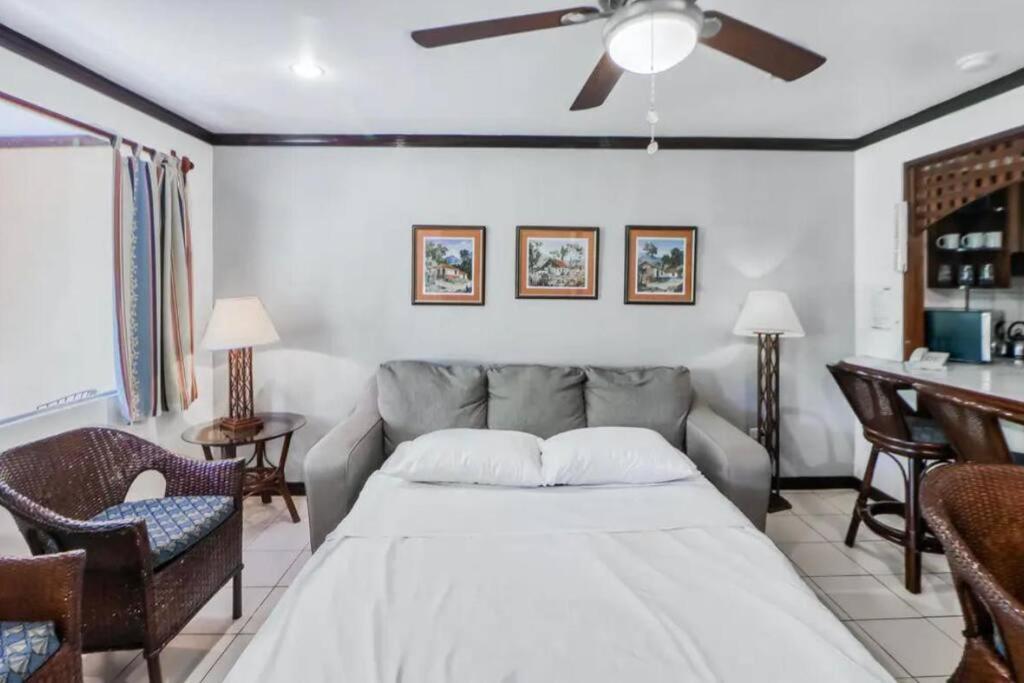 Lovely Condo Manuel Antonio Exterior foto
