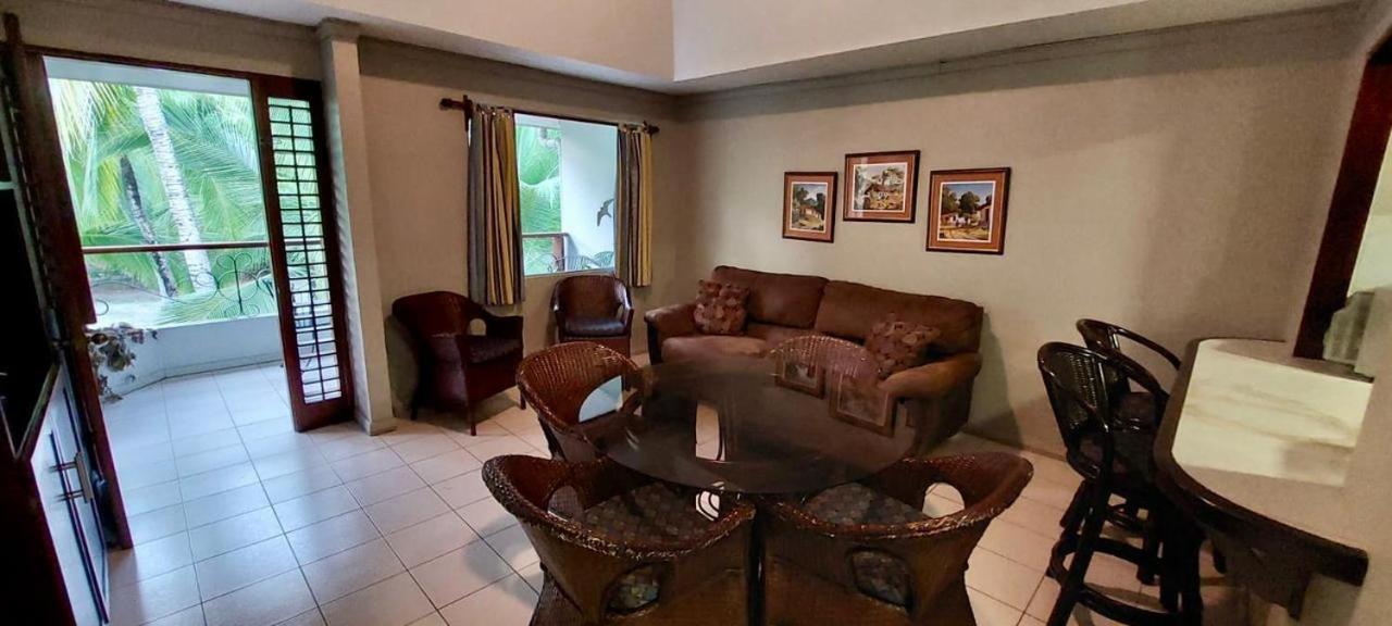 Lovely Condo Manuel Antonio Exterior foto